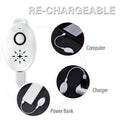 Flealess Ultrasonic Flea & Tick Repeller