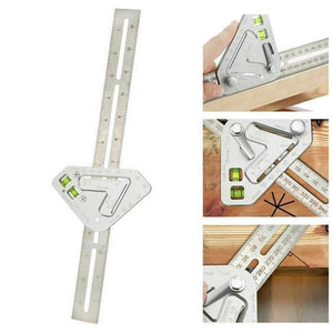 2019 Revolutionary Carpentry Tool