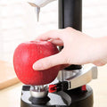 Stainless Steel Electric Fruit Peeler