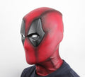 Halloween Promotion - Deadpool 1/1 Mask