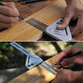 2019 Revolutionary Carpentry Tool