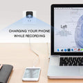 Dual Purpose USB Charger Camera