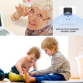 Dual Purpose USB Charger Camera