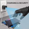 Dual Purpose USB Charger Camera