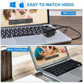Dual Purpose USB Charger Camera