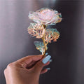 GALAXY ROSE