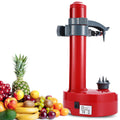 Stainless Steel Electric Fruit Peeler