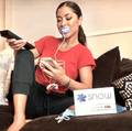 SNOW® AT-HOME TEETH WHITENING ALL-IN-ONE KIT