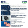 Secure Stitch Liquid Sewing Solution Kit