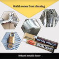 Metal Polishing Paste