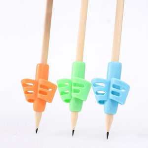 My Guide-Fingers GRIPPY™ (x3)