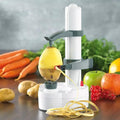 Stainless Steel Electric Fruit Peeler