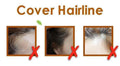 Natural Herb White Hair Cover Pen