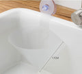 Foldable Filter Simple Sink