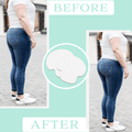 Butt-Lift Shaping Patch