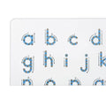 ALPHABET (LOWERCASE)