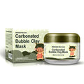 Deep Pore Cleansing Bubble Clay Mask