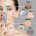Blue Light Skin Spot Remover