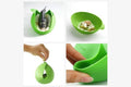 SILICON BREAD STEAMER