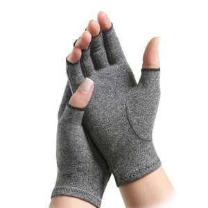 Premium Arthritis Compression Gloves For Men & Women