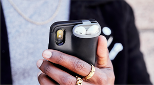 Unified Protection Case for AirPods & iPhone