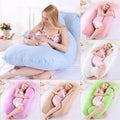ULTIMATE GIANT BODY SUPPORT PILLOW OFFER