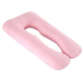 ULTIMATE GIANT BODY SUPPORT PILLOW OFFER