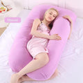 ULTIMATE GIANT BODY SUPPORT PILLOW OFFER