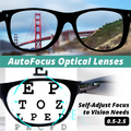 ProVision™ Auto Adjustable Glasses 2.0