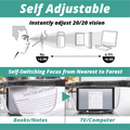 ProVision™ Auto Adjustable Glasses 2.0