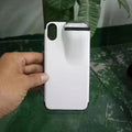 Unified Protection Case for AirPods & iPhone