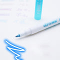 Double Line Outline Pen For Gift Card Writing & Drawing