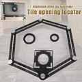 Universal Opening Locator