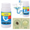 All-Purpose Quick Foaming Toilet Cleaner