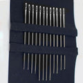 Self Threading Needles