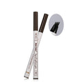 WATERPROOF FORK TIP EYEBROW TATTOO PEN