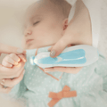 Your Baby Automatic Nail Trimmer (Pain Free)