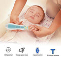 Your Baby Automatic Nail Trimmer (Pain Free)