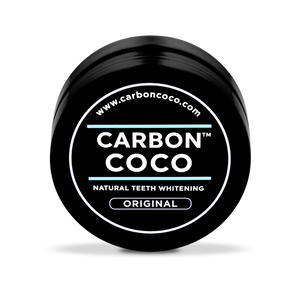 Activated Charcoal Tooth Polish