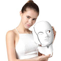 THE OFFICIAL SATORI MASK