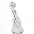 MesoUltra™: 5 in 1 RF & EMS Mesotherapy Device