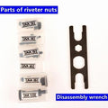 Auto Riveting Tool
