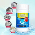All-Purpose Quick Foaming Toilet Cleaner