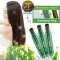 Natural Herb White Hair Cover Pen