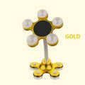 Rotatable Multi-Angle Double-Sided Phone Holder