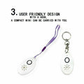Flealess Ultrasonic Flea & Tick Repeller