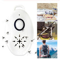 Flealess Ultrasonic Flea & Tick Repeller