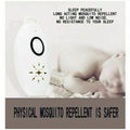 Flealess Ultrasonic Flea & Tick Repeller