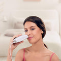 IPL Flash & Go Permanent Laser Hair Removal Technology