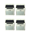 Solar Waterproof Wall Light - LIMITED OFFER